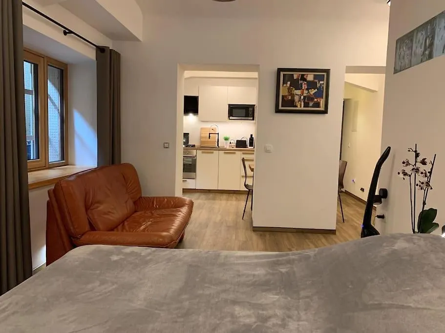 Art Apartment City Center Lj Ljubljana Slovenia