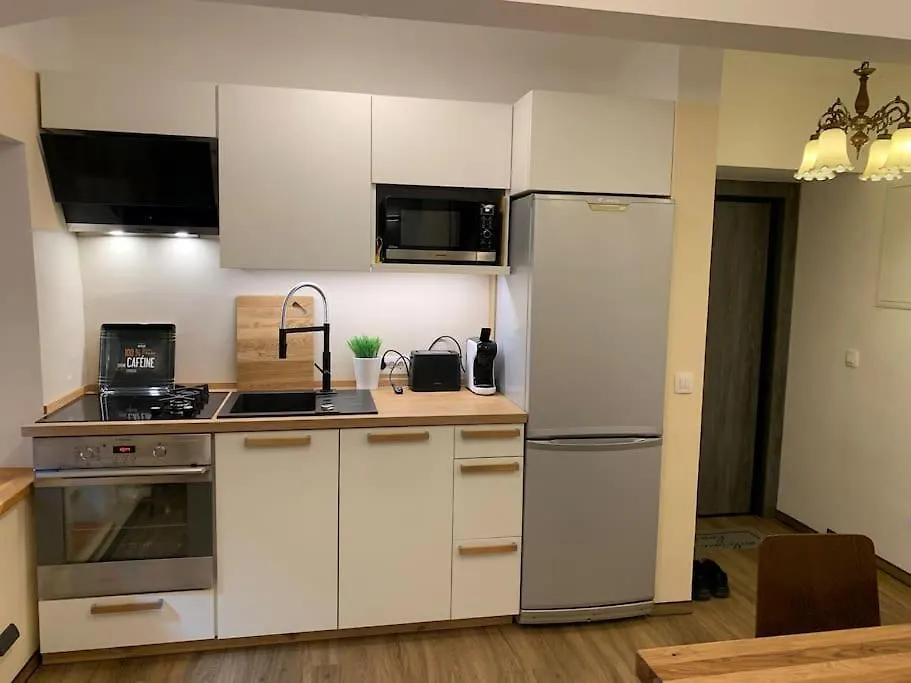 Art Apartment City Center Lj Ljubljana 0*,  Slovenia
